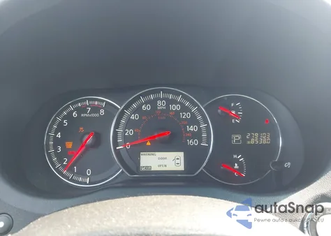 2014 Nissan Maxima 3.5 S из США, поврежденный, VIN 1N4AA5AP1EC454361